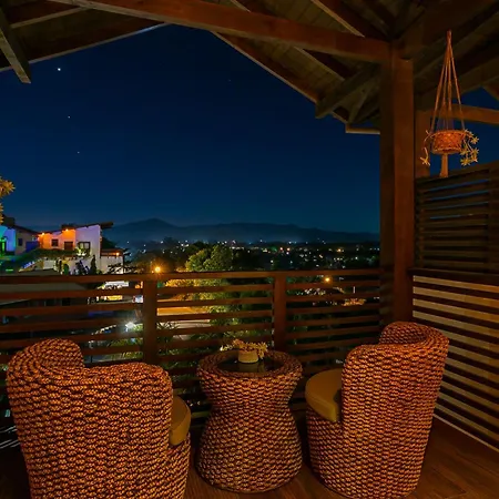 Shiva Boutique Hotel - Praia Do Rosa-3