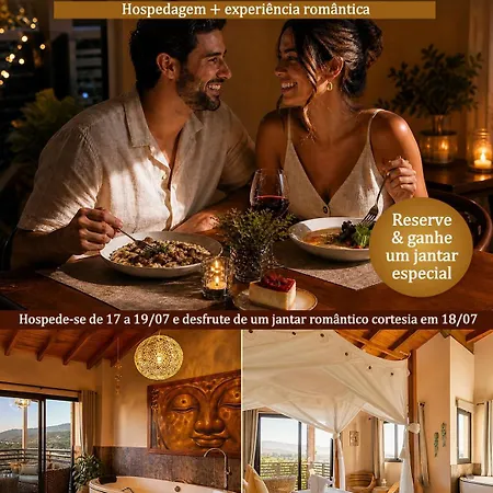 Shiva Boutique Hotel - Praia Do Rosa-2